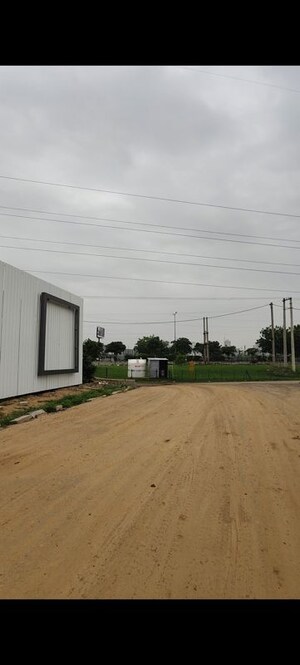   Plot at Manesar – for Sale