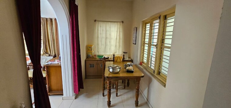 Living Room, babusa palya 3 Bedroom 1200 Sq.Ft. Independent House In Babusa Palya Bangalore 10537140