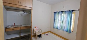Living Room in 3 BHK Independent House at Babusa Palya – for Rent