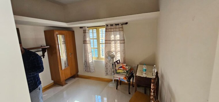Living Room, babusa palya 3 Bedroom 1200 Sq.Ft. Independent House In Babusa Palya Bangalore 10537140