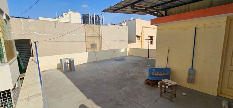 Team Area, babusa palya 3 Bedroom 1200 Sq.Ft. Independent House In Babusa Palya Bangalore 10537140