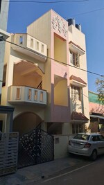 3 BHK 1200 Sq.Ft. Independent House in Babusa Palya