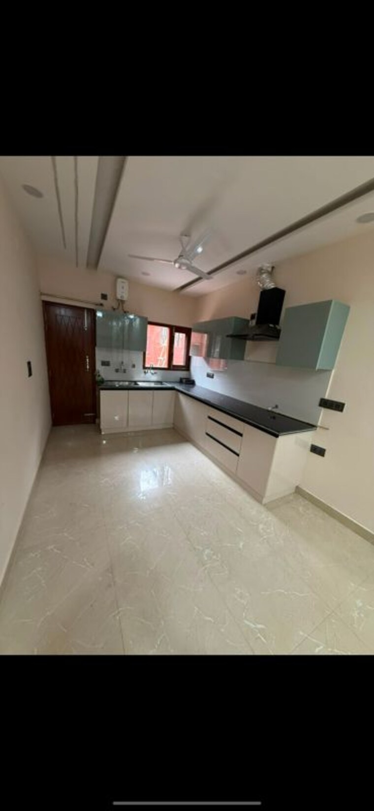 Kitchen, chandigarh airport 6+ Bedroom 3500 Sq.Ft. Independent House In Chandigarh Airport Chandigarh 10537076