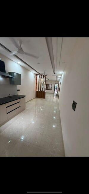 Kitchen in 6+ BHK Independent House at Chandigarh Airport – for Sale