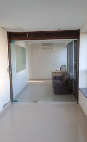 Kitchen in  Office Space at Shridhar Apartment Aundh, Aundh – for Rent