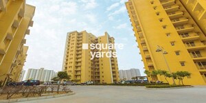 2 BHK Apartment – Exterior View View at BDI Ambaram, Sector 95 - for Sale