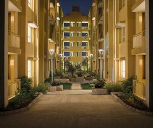 2 BHK Apartment – Exterior View View at BDI Ambaram, Sector 95 - for Sale