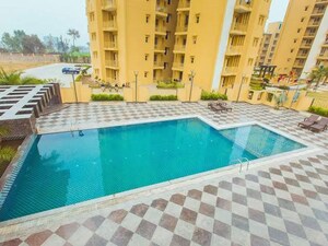 Swimming Pool in 2 BHK Apartment at BDI Ambaram, Sector 95 – for Sale