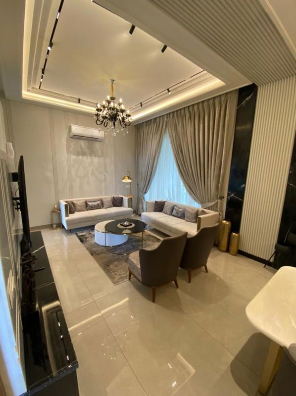 3 BHK 1950 Sq.Ft. Builder Floor in Puri Vip Floors