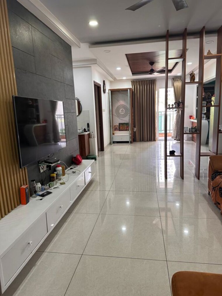 undefined, rajapushpa-provincia 2 Bedroom 1250 Sq.Ft. Apartment In Narsingi Hyderabad 10537151
