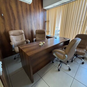  Office Space For Rent in Science City