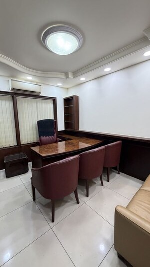 Team Area in  Office Space at Sanskar CHS Kandivali, Kandivali West – for Rent