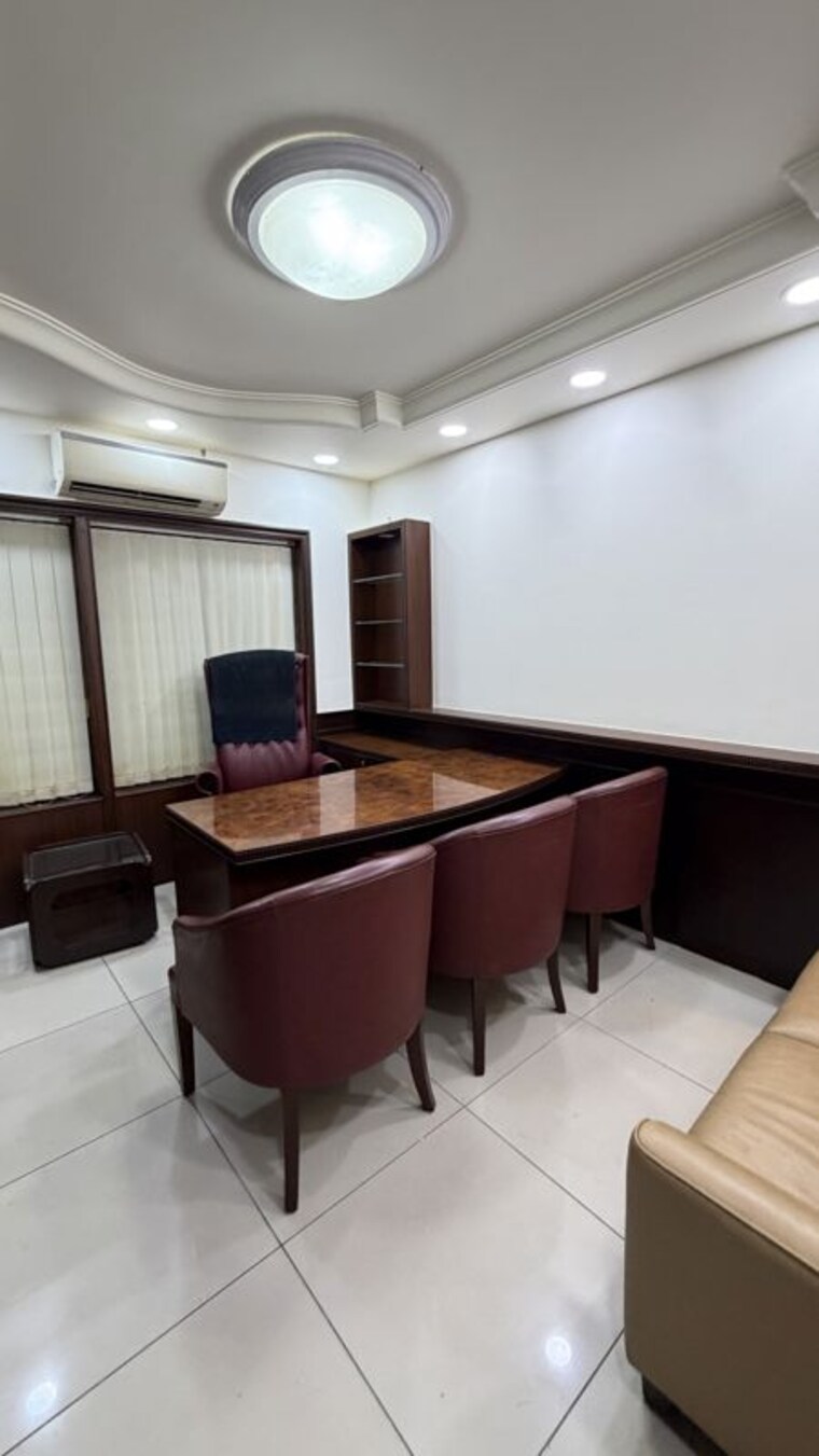 Team Area, sanskar-chs-kandivali Commercial Office Space 400 Sq.Ft. In Kandivali West Mumbai 10537147