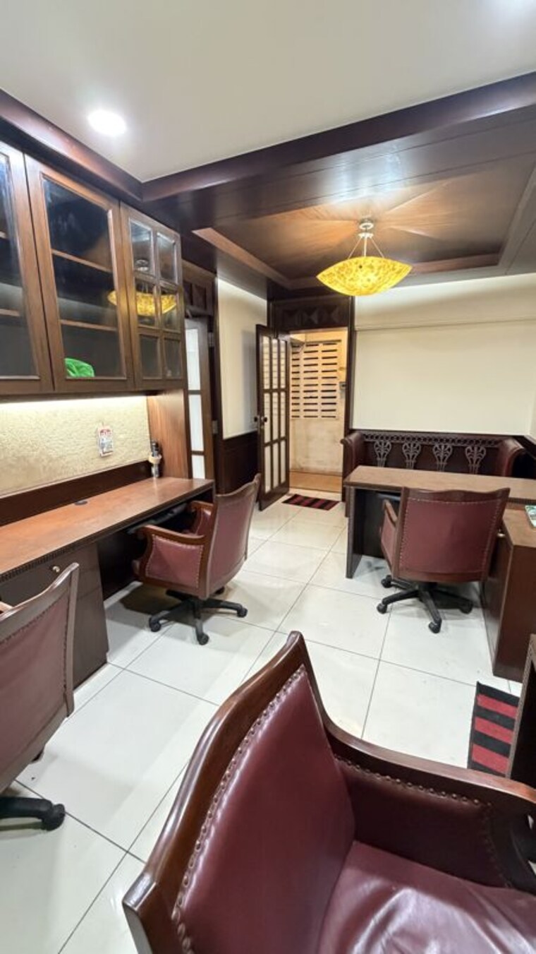 Team Area, sanskar-chs-kandivali Commercial Office Space 400 Sq.Ft. In Kandivali West Mumbai 10537147