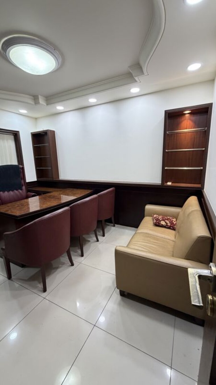 Team Area, sanskar-chs-kandivali Commercial Office Space 400 Sq.Ft. In Kandivali West Mumbai 10537147