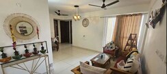3 BHK Apartment For Rent in Allwin El Spazia