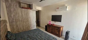 Bedroom in 3 BHK Apartment at Allwin El Spazia, Sanauli – for Rent