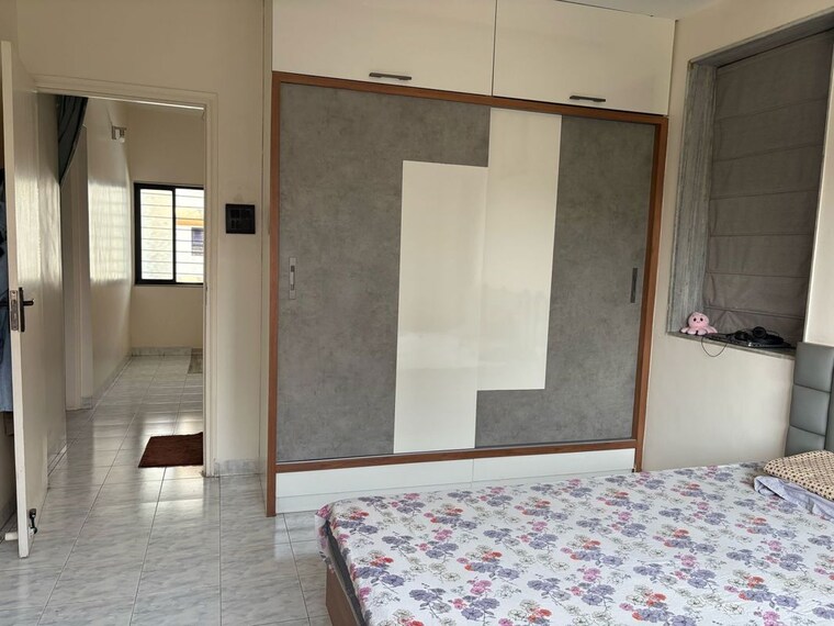 Room, suda-silver-estate 4 Bedroom 1850 Sq.Ft. Apartment In Kondhwa Pune 10537159