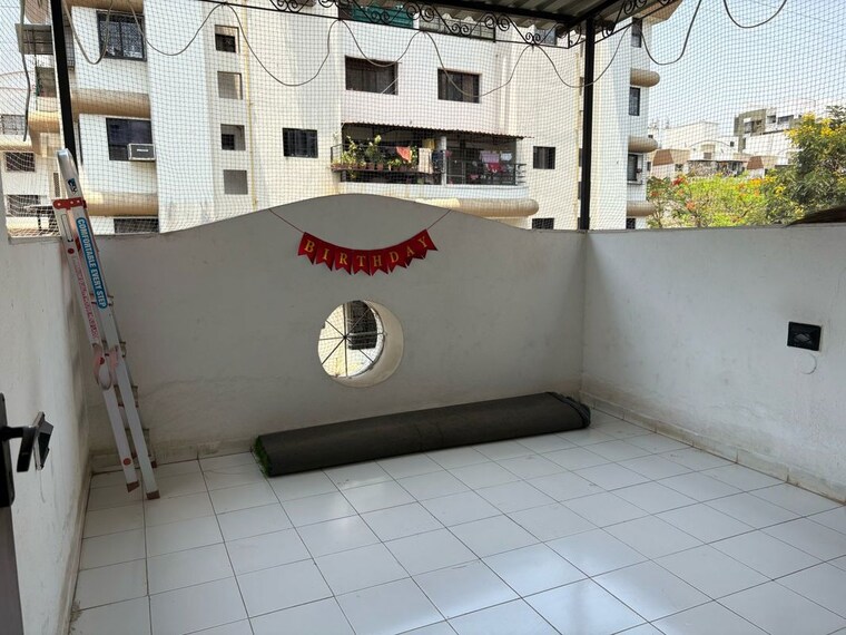Exterior View, suda-silver-estate 4 Bedroom 1850 Sq.Ft. Apartment In Kondhwa Pune 10537159