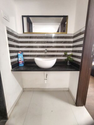 Kitchen in 2 BHK Apartment at Legacy ILife, Nibm – for Rent