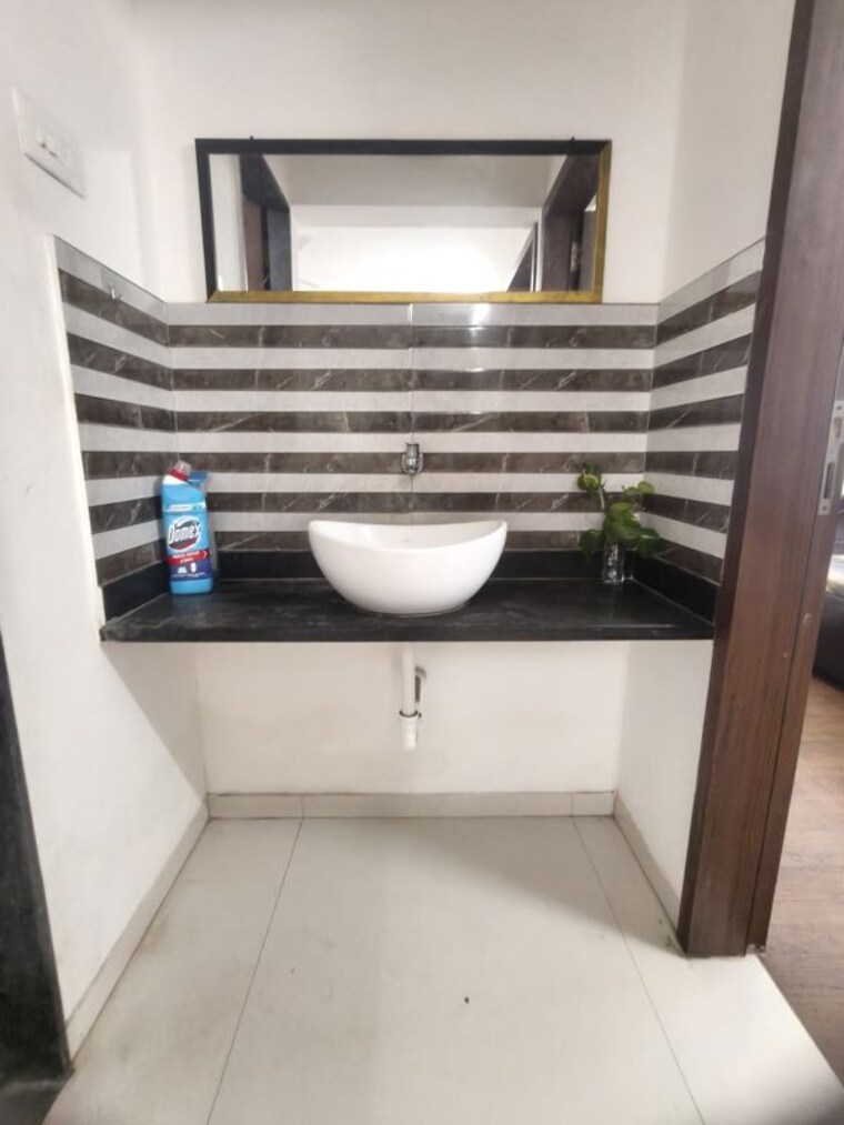 Kitchen, legacy-ilife 2 Bedroom 1100 Sq.Ft. Apartment In Nibm Pune 10490931
