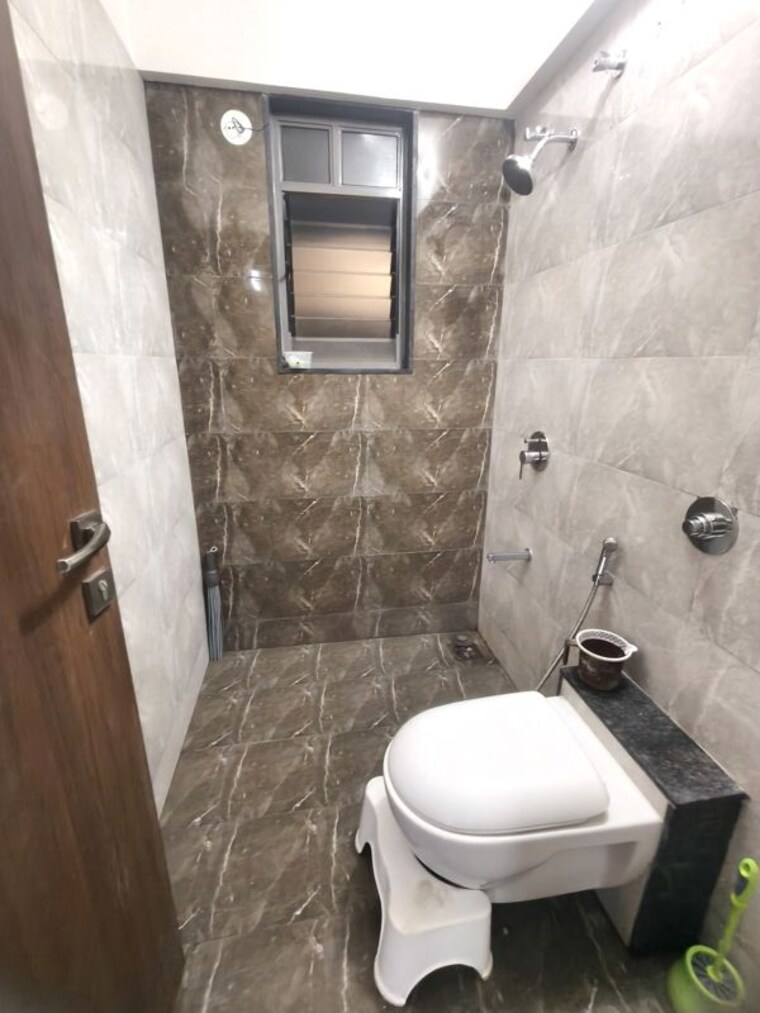 Bathroom, legacy-ilife 2 Bedroom 1100 Sq.Ft. Apartment In Nibm Pune 10490931