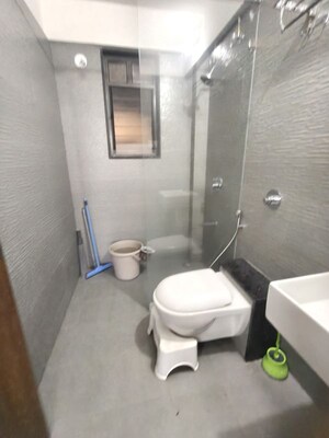Bathroom in 2 BHK Apartment at Legacy ILife, Nibm – for Rent