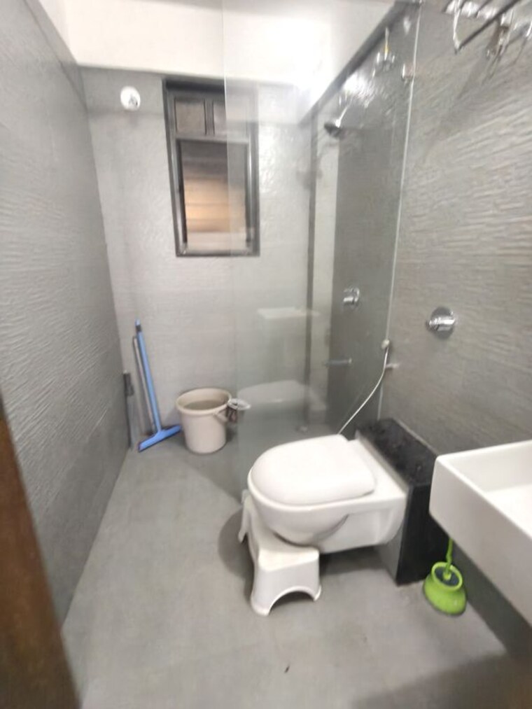 Bathroom, legacy-ilife 2 Bedroom 1100 Sq.Ft. Apartment In Nibm Pune 10490931