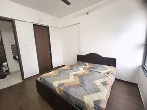 Bedroom in 2 BHK Apartment at Legacy ILife, Nibm – for Rent