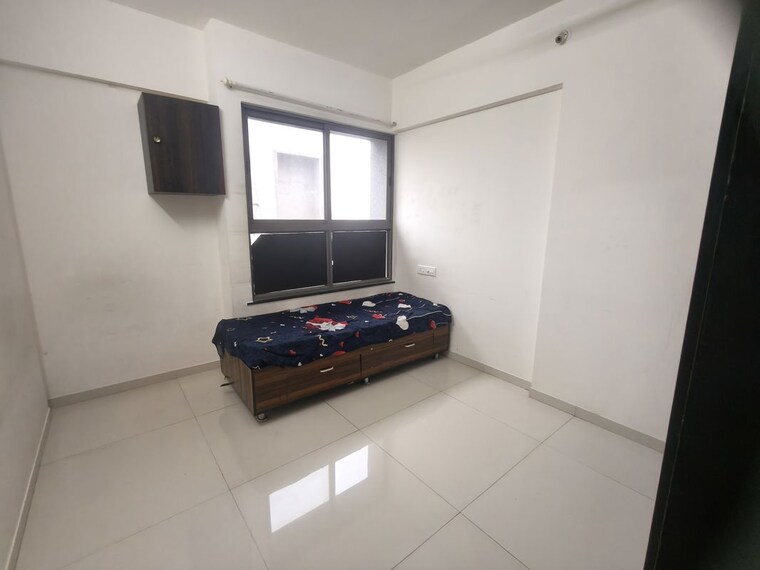 Bedroom, legacy-ilife 2 Bedroom 1100 Sq.Ft. Apartment In Nibm Pune 10490931