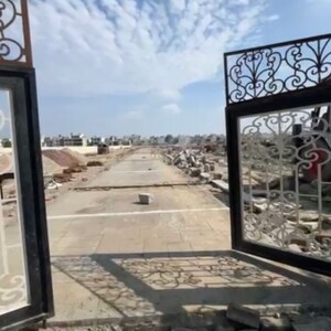 3 BHK Independent House – Exterior View View at Sector 11 - for Sale