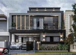 3 BHK 172 Sq.Ft. Independent House in sector 11