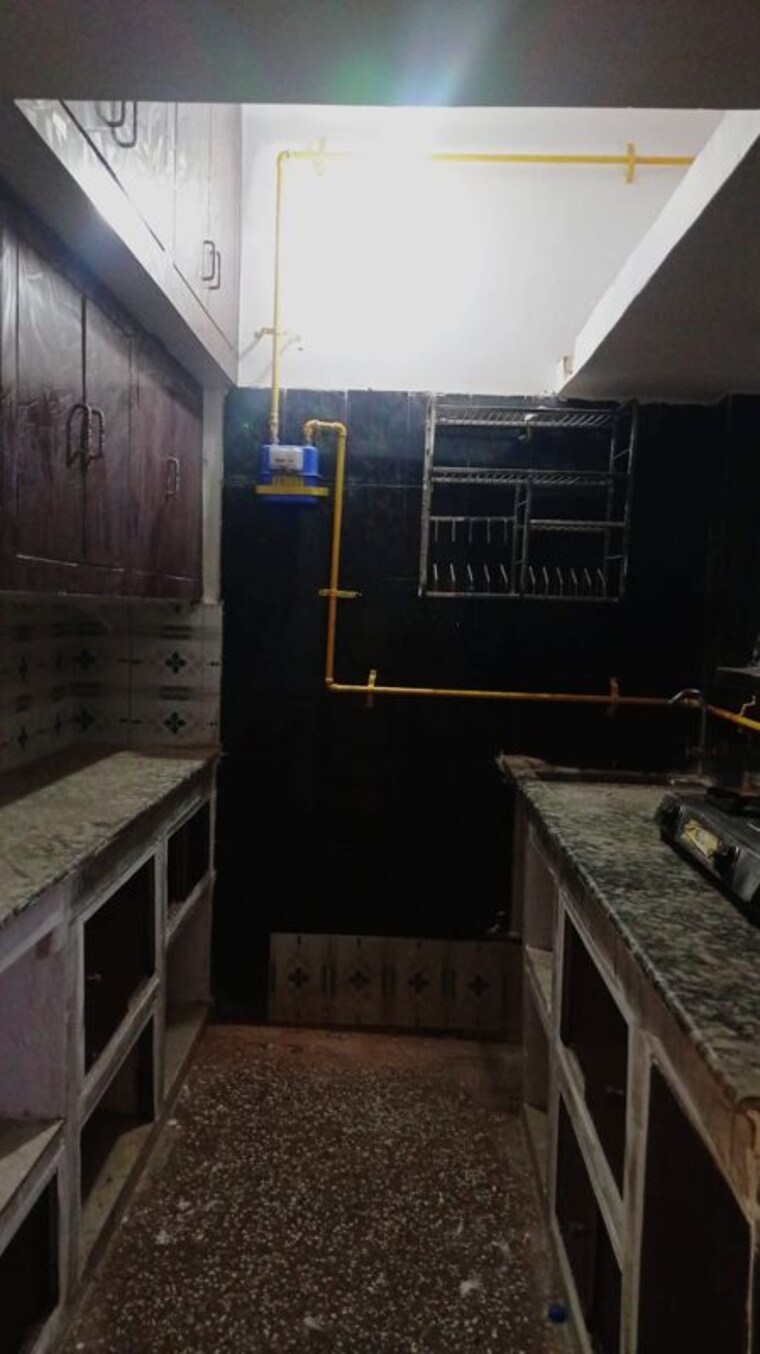 Exterior View, aliganj-plaza 3 Bedroom 1800 Sq.Ft. Independent House In Aliganj Lucknow 10537172
