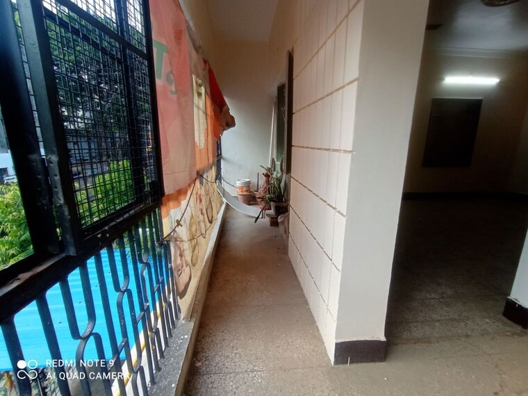 Balcony, aliganj-plaza 3 Bedroom 1800 Sq.Ft. Independent House In Aliganj Lucknow 10537172
