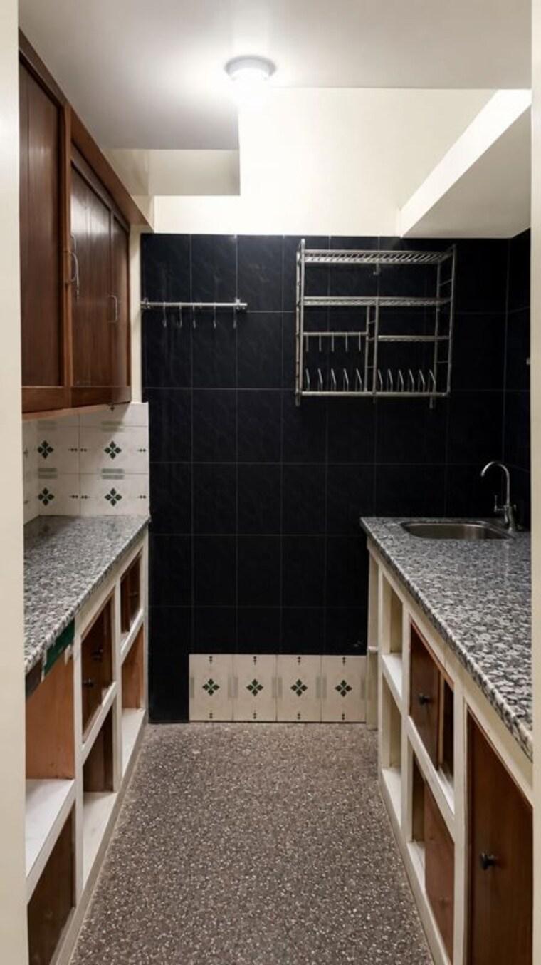 Exterior View, aliganj-plaza 3 Bedroom 1800 Sq.Ft. Independent House In Aliganj Lucknow 10537172