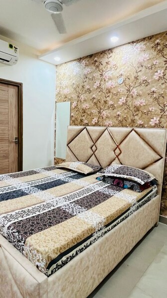 2 BHK 990 Sq.Ft. Apartment in MRG The Balcony