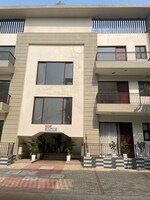 2 BHK 1040 Sq.Ft. Builder Floor in Krish Harmony