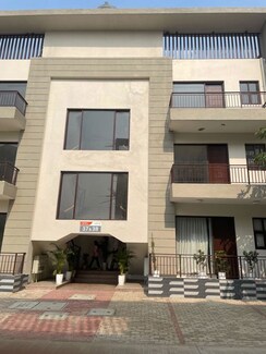 2 BHK Builder Floor For Sale in Krish Harmony