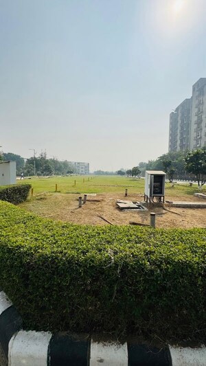 Plot Area in 2 BHK Builder Floor at Krish Harmony, Alwar Bypass Road – for Sale