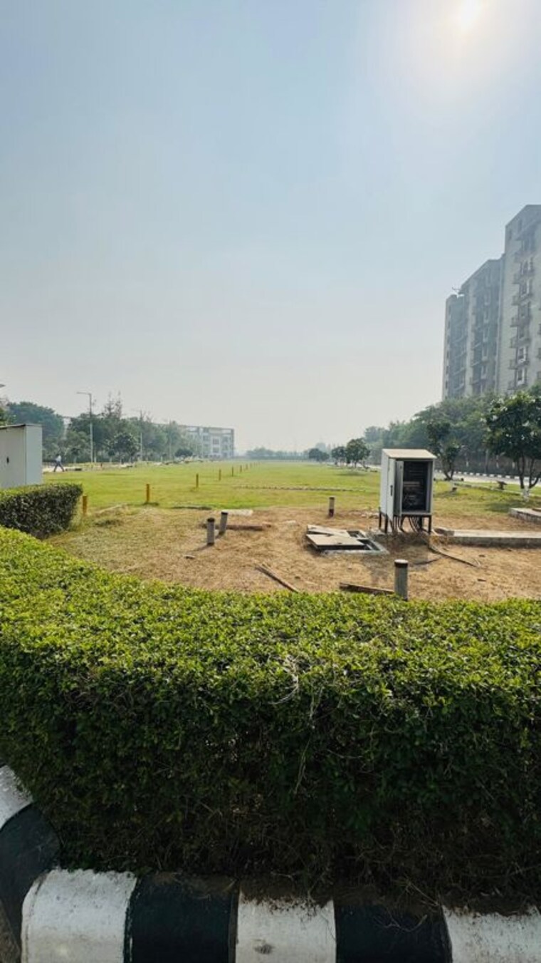 undefined, krish-harmony 2 Bedroom 1040 Sq.Ft. Builder Floor In Alwar Bypass Road Bhiwadi 10537158