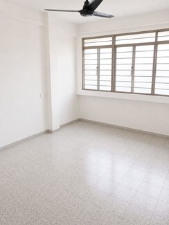2 BHK + Study Room Apartment For Rent in Karve Nagar
