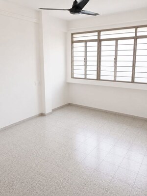 2 BHK Apartment For Rent in Karve Nagar