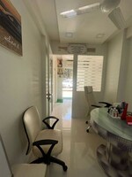 135 Sq.Ft. Retail Shop in Veena Santoor