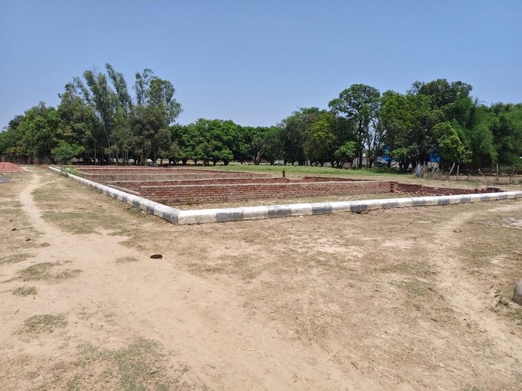 undefined, jankipuram vistar  1000 Sq.Ft. Plot In Jankipuram Vistar Lucknow 10537169