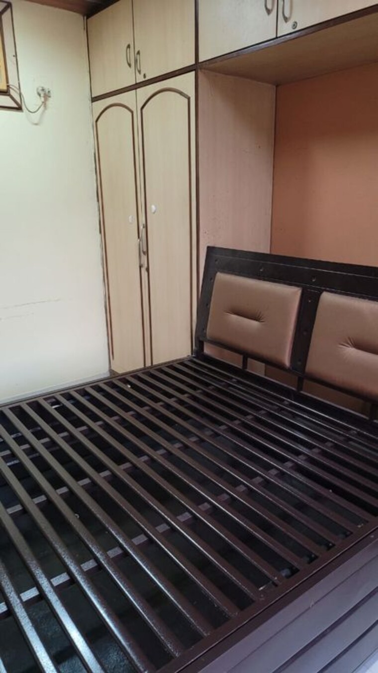 Bedroom, muktai-chs 1 Bedroom 450 Sq.Ft. Apartment In Sion Mumbai 10537130