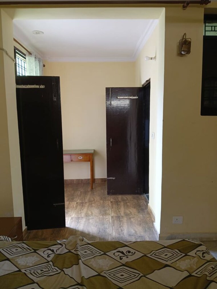Living Room, unitech-infospace 2 Bedroom 2200 Sq.Ft. Builder Floor In Sector 21 Gurgaon 10537180