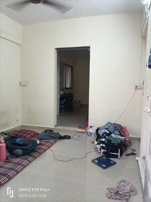 Studio Villa For Rent in Karve Nagar