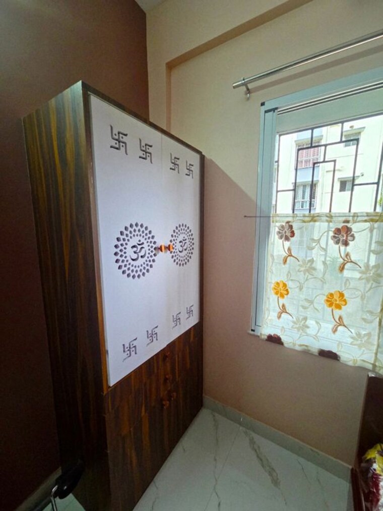 Room, new town 3 Bedroom 1430 Sq.Ft. Apartment In New Town Kolkata 10537177