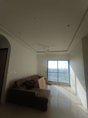 Team Area in 4 BHK Apartment at Adani Ten BKC, Bandra East – for Rent