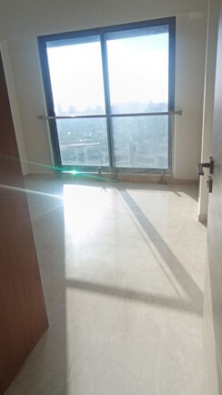 4 BHK + Servant Room,Study Room Apartment For Rent in Adani Ten BKC